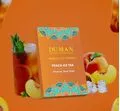 Табак Duman Peach Ice Tea (Холодный Персиковый Чай) 100гр Табак Duman Peach Ice Tea (Холодный Персиковый Чай) 100гр