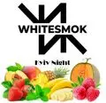Табак White Smoke Kyiv Night (Ананас Банан Дыня Клубника Малина Мята Персик) 50 гр Табак White Smoke Kyiv Night (Ананас Банан Дыня Клубника Малина Мята Персик) 50 гр