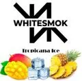 Табак White Smoke Tropicano Ice (Манго Ананас Лёд) 50 гр Табак White Smoke Tropicano Ice (Манго Ананас Лёд) 50 гр