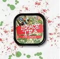 Чайная смесь Space Tea Cool Grape (Свежий Виноград) 40гр Чайная смесь Space Tea Cool Grape (Свежий Виноград) 40гр