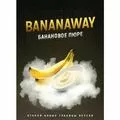 Табак 420 Bananaway (Банан) 100 грамм Табак 420 Bananaway (Банан) 100 грамм