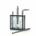 Кальян Trumpet Hookah Block (Трампет) Кальян Trumpet Hookah Block (Трампет)
