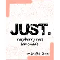Табак Just Raspberry Rose Lemonade (Джаст Лимонад Малина Роза) 50 грамм Табак Just Raspberry Rose Lemonade (Джаст Лимонад Малина Роза) 50 грамм