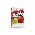 Табак Zomo Double Trouble (Зомо Зеленое и Красное Яблоко) 50 грамм Табак Zomo Double Trouble (Зомо Зеленое и Красное Яблоко) 50 грамм