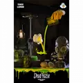 Табак Dead Horse Heaven Line Toxic Lemon (Дэд Хорс Токсик Лимон) 100 грамм Табак Dead Horse Heaven Line Toxic Lemon (Дэд Хорс Токсик Лимон) 100 грамм