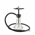Кальян Embery (Эмбери) MONO Mini Flip Black Кальян Embery (Эмбери) MONO Mini Flip Black