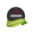 Бестабачная смесь Arden Uzum (Арден Виноград) 100 грамм Бестабачная смесь Arden Uzum (Арден Виноград) 100 грамм