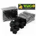 Уголь ореховый VUGO (Вуго) 1 кг без коробки Уголь ореховый VUGO (Вуго) 1 кг без коробки