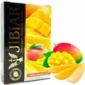 Табак Jibiar Fresh Mango Mix (Джибиар Свежий Манго микс), 50 грамм Табак Jibiar Fresh Mango Mix (Джибиар Свежий Манго микс), 50 грамм