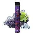 Электронные сигареты Elf Bar 2000 Grape Ice | Виноград Айс (Ельф бар) Электронные сигареты Elf Bar 2000 Grape Ice | Виноград Айс (Ельф бар)