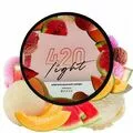 Табак 4:20 Light Line Арбузно-Дынный Сорбет 100 грамм Табак 4:20 Light Line Арбузно-Дынный Сорбет 100 грамм