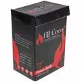 Уголь HJ Coco (Коко) 1кг Уголь HJ Coco (Коко) 1кг