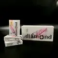 Табак Diamond Mint Berries (Диамант Ягоды с мятой) 50гр Табак Diamond Mint Berries (Диамант Ягоды с мятой) 50гр