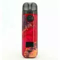POD система Smok Novo 4 800 мАч Red Stabilizing Wood POD система Smok Novo 4 800 мАч Red Stabilizing Wood
