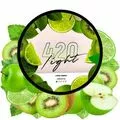 Табак 4:20 Light Line Грин Микс 100 грамм Табак 4:20 Light Line Грин Микс 100 грамм