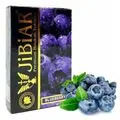 Табак Jibiar Blueberry (Джибиар Черника) 50грамм Табак Jibiar Blueberry (Джибиар Черника) 50грамм