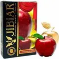 Табак Jibiar Two Apple Gold (Джибиар Два Яблока Голд) 50 грамм Табак Jibiar Two Apple Gold (Джибиар Два Яблока Голд) 50 грамм