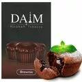 Табак Daim Brownie (Даим Брауни) 50 грамм Табак Daim Brownie (Даим Брауни) 50 грамм