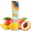 Электронные сигареты VAAL Peach Mango (Велл) Персик Манго 2500 Электронные сигареты VAAL Peach Mango (Велл) Персик Манго 2500