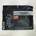 Табак Daim Dark Leaf Space X (Даим Блек Космос Икс) 100 грамм Табак Daim Dark Leaf Space X (Даим Блек Космос Икс) 100 грамм