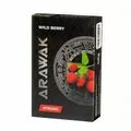 Табак Arawak Strong Wild Berry | Дикие Ягоды (Аравак) 40 грамм Табак Arawak Strong Wild Berry | Дикие Ягоды (Аравак) 40 грамм