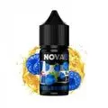 Жидкость Nova Red Bull Blueraspberry (Энергетик Голубая Малина) 30мл Жидкость Nova Red Bull Blueraspberry (Энергетик Голубая Малина) 30мл