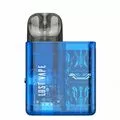 POD Lost Vape Ursa Baby Pod Kit Blue Clear POD Lost Vape Ursa Baby Pod Kit Blue Clear
