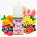 Жидкость Dinner Lady Salt Pink Berry (Диннер Розовые Ягоды) 30 мл Жидкость Dinner Lady Salt Pink Berry (Диннер Розовые Ягоды) 30 мл