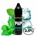 Жидкость Flip Doublemint (Флип Двойная Мята) 15мл, 2,5% Жидкость Flip Doublemint (Флип Двойная Мята) 15мл, 2,5%