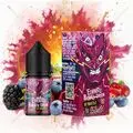 Жидкость In Bottle Energy Berry Drink (Ин Ботл Ягодный Энергетик) 5% Жидкость In Bottle Energy Berry Drink (Ин Ботл Ягодный Энергетик) 5%