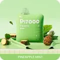 Электронные сигареты Elf Bar 7000 Pineapple Mint (Эльф Бар 7000 Ананас Мята) Электронные сигареты Elf Bar 7000 Pineapple Mint (Эльф Бар 7000 Ананас Мята)