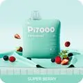 Электронные сигареты Elf Bar 7000 Super Berry (Эльф Бар 7000 Супер Ягоды) Электронные сигареты Elf Bar 7000 Super Berry (Эльф Бар 7000 Супер Ягоды)