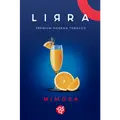 Табак Lirra Mimosa (Лирра Апельсин , Шампанское) 50 гр Табак Lirra Mimosa (Лирра Апельсин , Шампанское) 50 гр