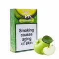 Табак White Smoke Green Apple (Зеленое Яблоко) 50 гр Табак White Smoke Green Apple (Зеленое Яблоко) 50 гр