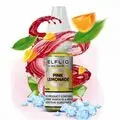 Жидкость Elf Liq Pink Lemonade (Розовый Лимонад) 10мл, 3% Жидкость Elf Liq Pink Lemonade (Розовый Лимонад) 10мл, 3%