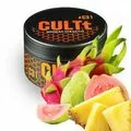 Табак CULT Medium M31 Guavapine (Гуава Питая Ананас) 100гр Табак CULT Medium M31 Guavapine (Гуава Питая Ананас) 100гр