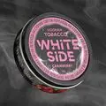 Табак White Side Cranberry (Клюква) 100гр Табак White Side Cranberry (Клюква) 100гр