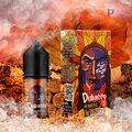 Жидкость In Bottle Dubacco 30мл 5% Жидкость In Bottle Dubacco 30мл 5%