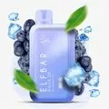 Электронная сигарета Elf Bar RAYA D1 13000 Blue Razz Ice (Голубой Лимонад Лед) Электронная сигарета Elf Bar RAYA D1 13000 Blue Razz Ice (Голубой Лимонад Лед)