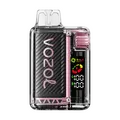 Электронная сигарета Vozol 20000 Peach Ice (Персик Лед) Электронная сигарета Vozol 20000 Peach Ice (Персик Лед)