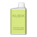 Электронная сигарета Kubik Max 6000 Frozen Kiwi Strawberry (Замороженый Киви Клубника) Электронная сигарета Kubik Max 6000 Frozen Kiwi Strawberry (Замороженый Киви Клубника)