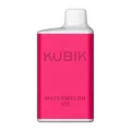 Электронная сигарета Kubik Max 6000 Watermelon Ice (Арбуз Лед) Электронная сигарета Kubik Max 6000 Watermelon Ice (Арбуз Лед)