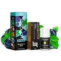 Жидкость Набор Chaser Lux Bluberry Mint 30мл 5% Жидкость Набор Chaser Lux Bluberry Mint 30мл 5%