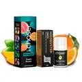 Жидкость Набор Chaser Lux Tropic Punch 30мл 5% Жидкость Набор Chaser Lux Tropic Punch 30мл 5%