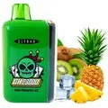 Электронная сигарета Elf Bar GH23000 Kiwi Pineapple Kiwi Pineapple Ice (Киви Ананас Лед) Электронная сигарета Elf Bar GH23000 Kiwi Pineapple Kiwi Pineapple Ice (Киви Ананас Лед)