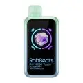 Электронная сигарета RabBeats RC10000 TOUCH Blueberry Watermelon (Голубика Арбуз) Электронная сигарета RabBeats RC10000 TOUCH Blueberry Watermelon (Голубика Арбуз)