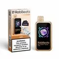 Электронная сигарета RabBeats RC10000 TOUCH OMG (Апельсин Манго Гуава) Электронная сигарета RabBeats RC10000 TOUCH OMG (Апельсин Манго Гуава)