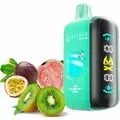 Электронная сигарета Elf Bar RAYA D3 25000 Kiwi Passion Fruit Guava (Киви Маракуйя Гуава) Электронная сигарета Elf Bar RAYA D3 25000 Kiwi Passion Fruit Guava (Киви Маракуйя Гуава)