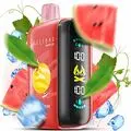 Электронная сигарета Elf Bar RAYA D3 25000 Watermelon Ice (Арбуз Лёд) Электронная сигарета Elf Bar RAYA D3 25000 Watermelon Ice (Арбуз Лёд)