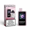 Электронная сигарета RabBeats RC10000 TOUCH Georgia Peach (Персик) Электронная сигарета RabBeats RC10000 TOUCH Georgia Peach (Персик)